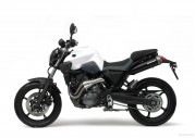 Yamaha MT-03